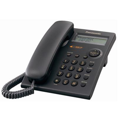 Corded 1 Line CID Phone Corded 1 Line CID Phone